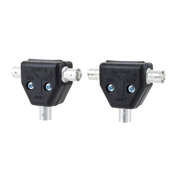 Shure SLXD 4-CH Theatre Set G59