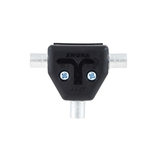 Shure SLXD 4-CH Theatre Set G59