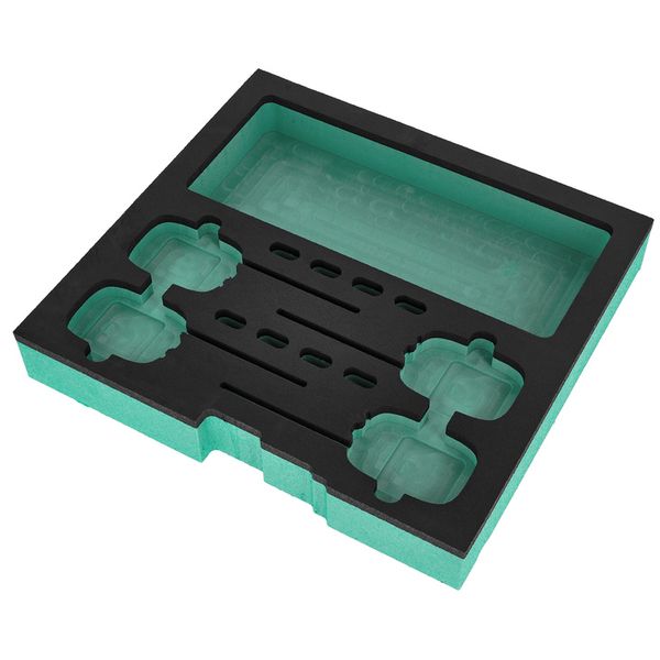 Shure SLXD 4-CH Theatre Set G59