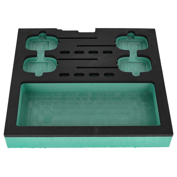 Shure SLXD 4-CH Theatre Set G59