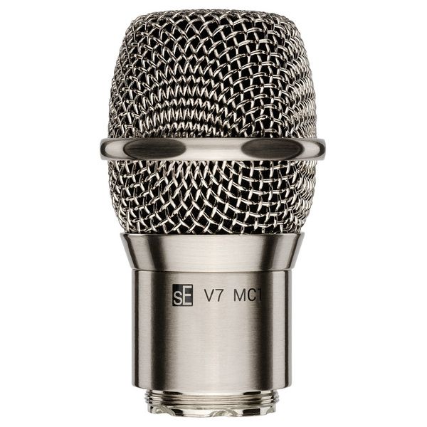 SE Electronics V7 MC1 Nickel