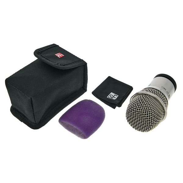 SE Electronics V7 MC1 Nickel