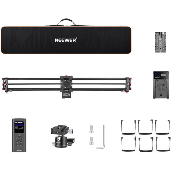 Neewer ER1-120 Camera Slider