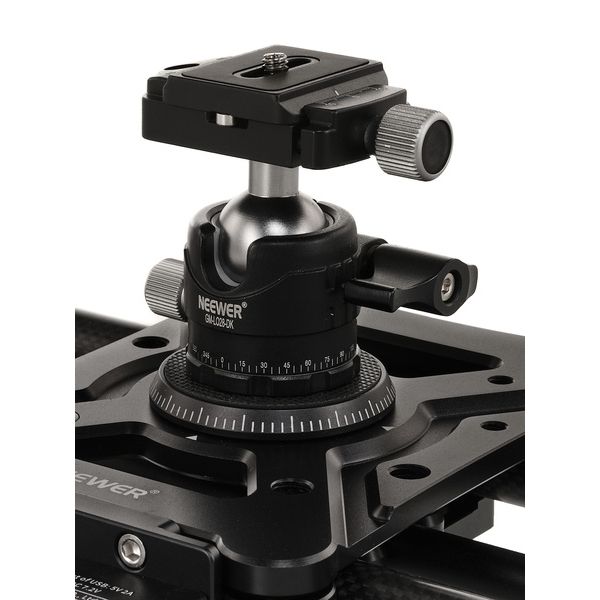 Neewer ER1-120 Camera Slider