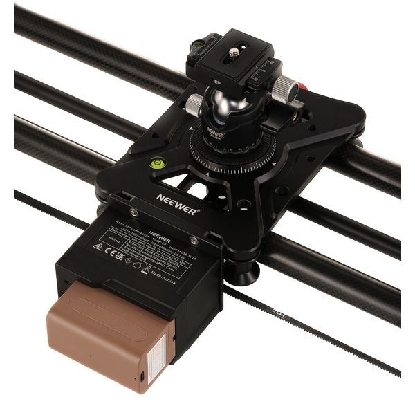 Neewer ER1-120 Camera Slider