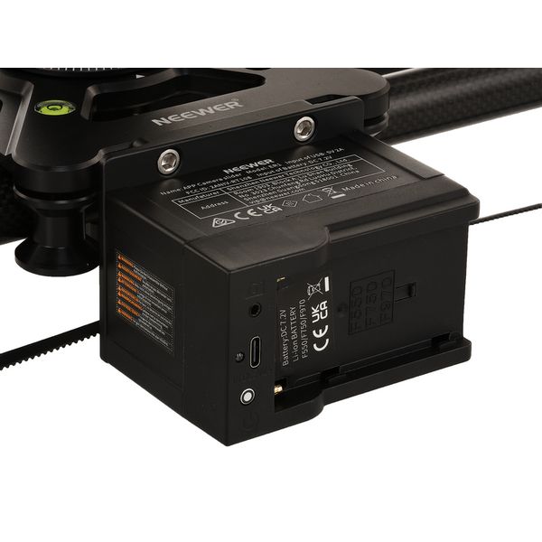 Neewer ER1-120 Camera Slider