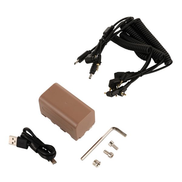 Neewer ER1-120 Camera Slider