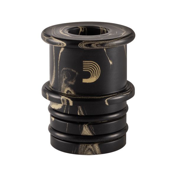 DAddario Woodwinds End Plug Marble Tenor Sax