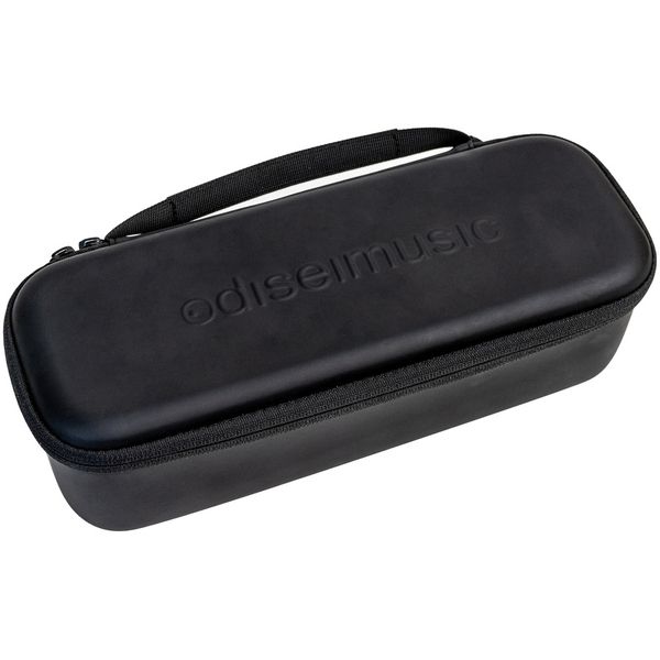 Odisei Music Travel Clarinet Black