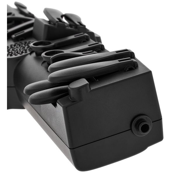 Odisei Music Travel Clarinet Black