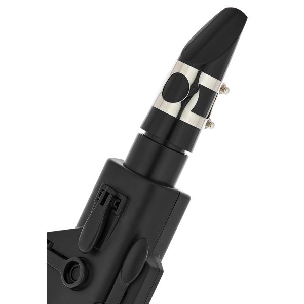 Odisei Music Travel Clarinet Black