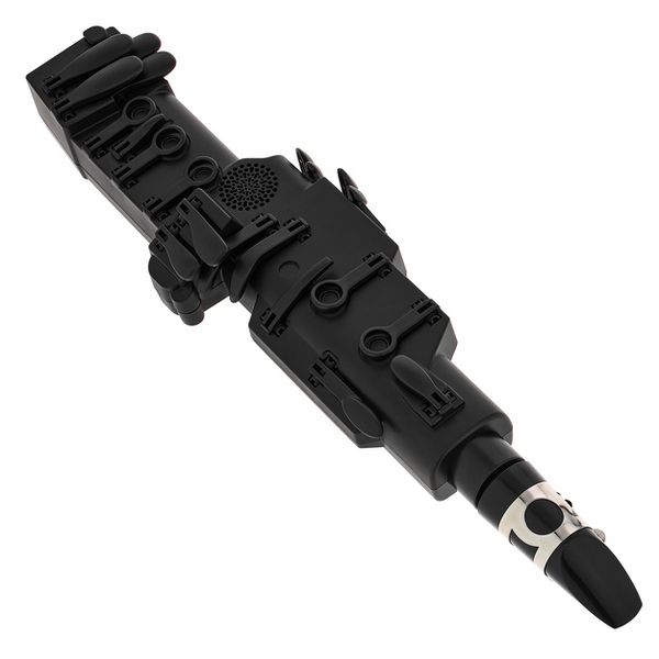 Odisei Music Travel Clarinet Black