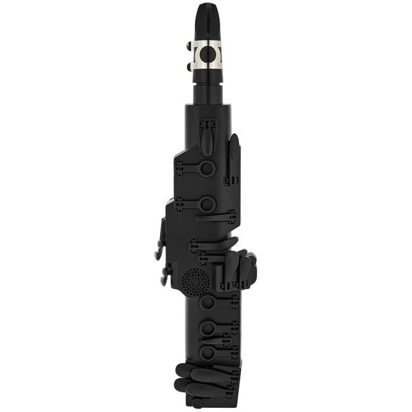 Odisei Music Travel Clarinet Black