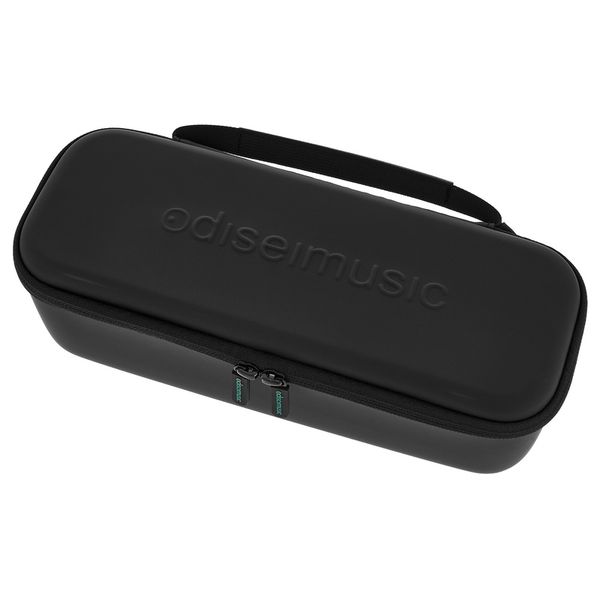 Odisei Music Travel Clarinet Black