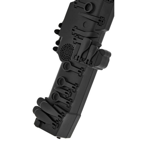 Odisei Music Travel Clarinet Black