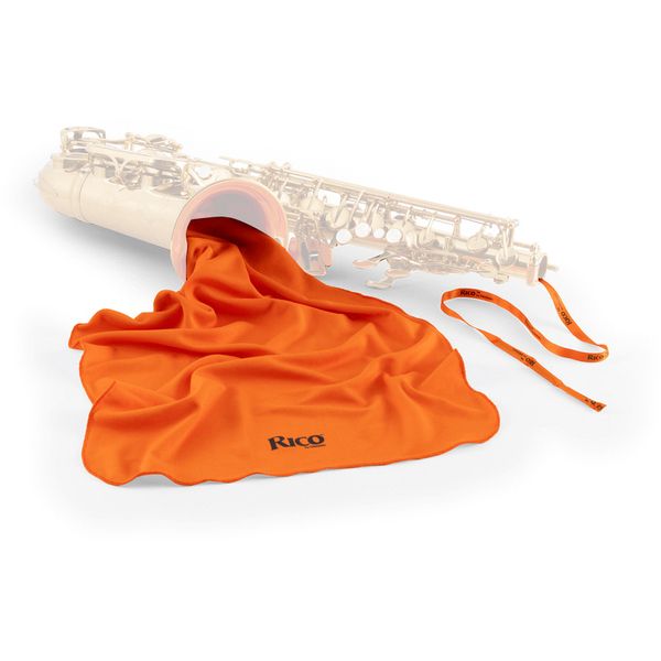 DAddario Woodwinds Rico Anti-Microbial Swab Sax