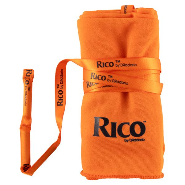 DAddario Woodwinds Rico Anti-Microbial Swab Sax
