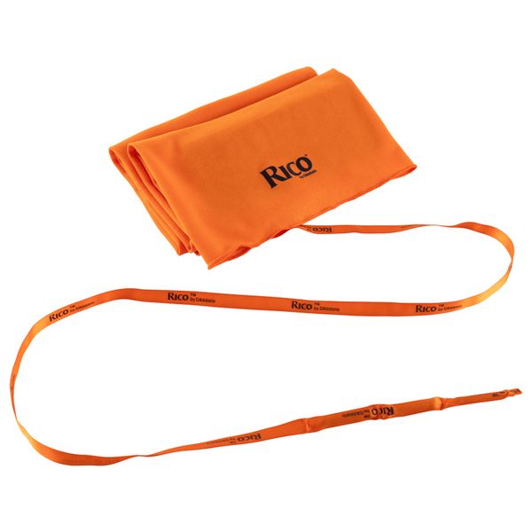 DAddario Woodwinds Rico Anti-Microbial Swab Sax