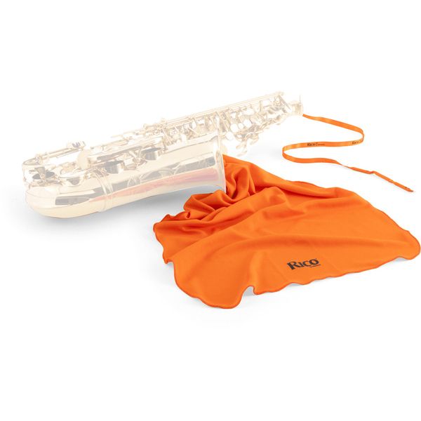 DAddario Woodwinds Rico Anti-Microbial Swab Sax