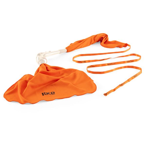 DAddario Woodwinds Rico Anti-Microbial Swab Sax