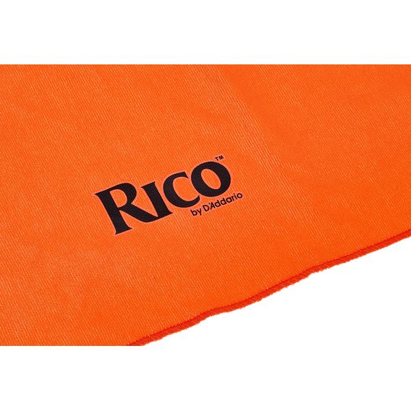 DAddario Woodwinds Rico Anti-Microbial Swab Sax