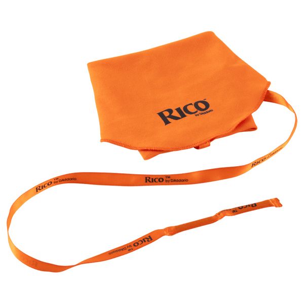 DAddario Woodwinds Rico Anti-Microbial Swab Clar.