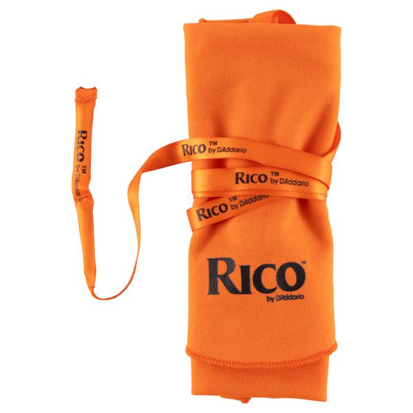 DAddario Woodwinds Rico Anti-Microbial Swab Clar.