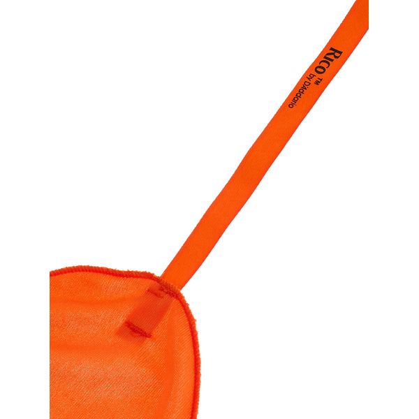 DAddario Woodwinds Rico Anti-Microbial Swab Clar.