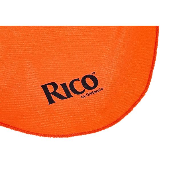 DAddario Woodwinds Rico Anti-Microbial Swab Clar.
