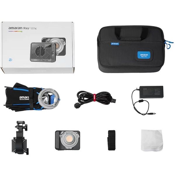 Amaran Ray 120c (EU)