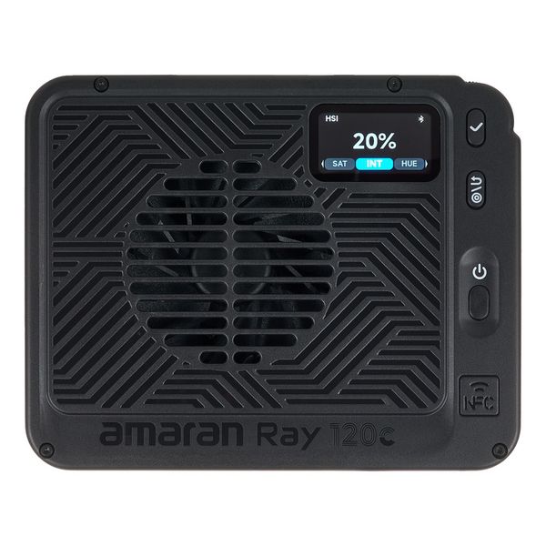 Amaran Ray 120c (EU)