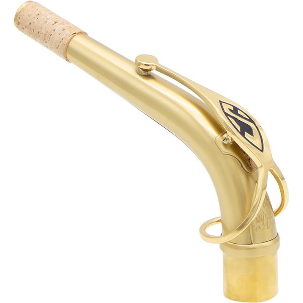 Selmer Neck Alto SA80 II Matt