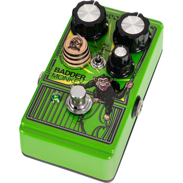 Digitech DOD Badder Monkey