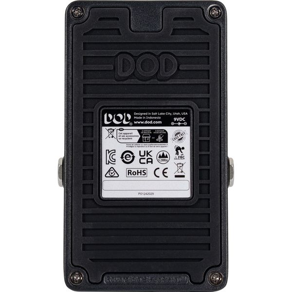 Digitech DOD Badder Monkey