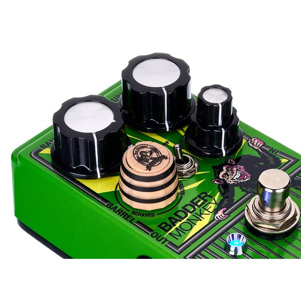 Digitech DOD Badder Monkey