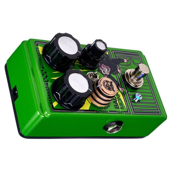 Digitech DOD Badder Monkey