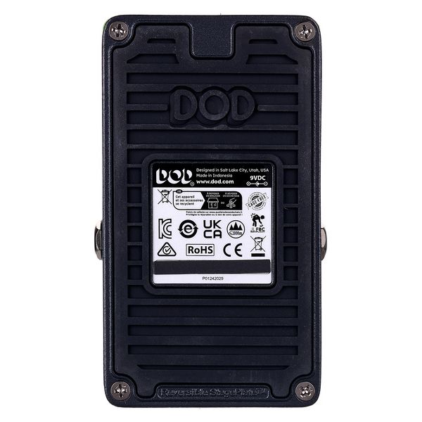 Digitech DOD Badder Monkey