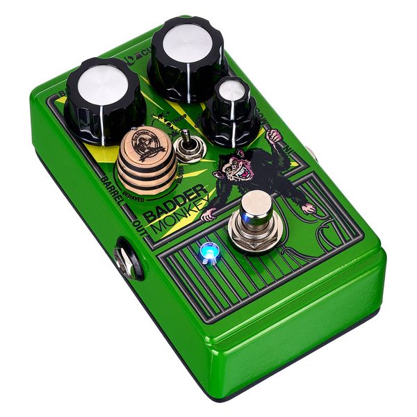 Digitech DOD Badder Monkey