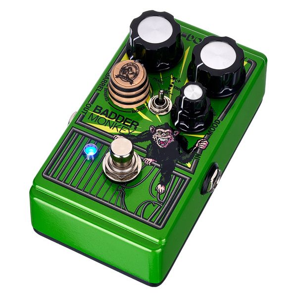 Digitech DOD Badder Monkey