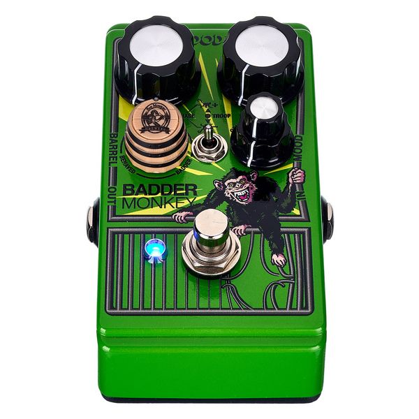 Digitech DOD Badder Monkey