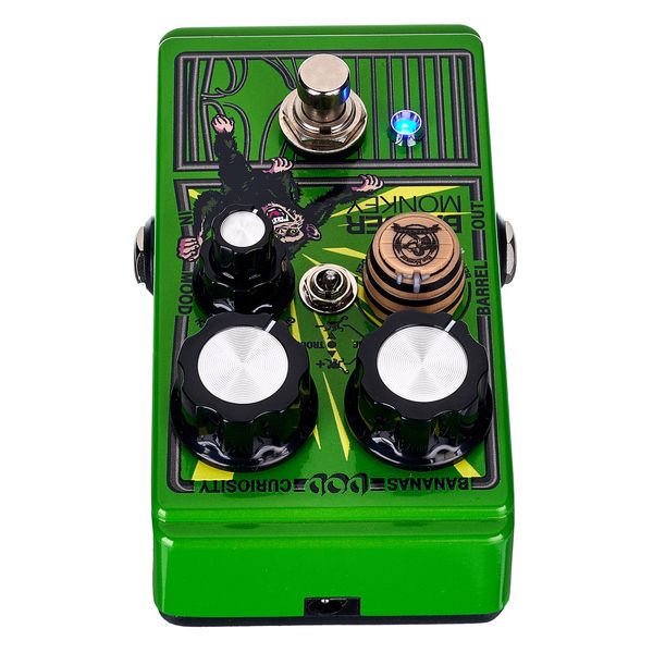 Digitech DOD Badder Monkey
