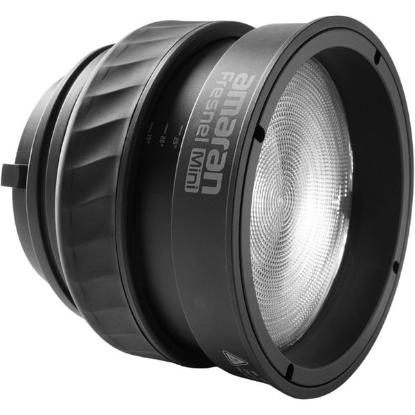 Amaran Mini Fresnel