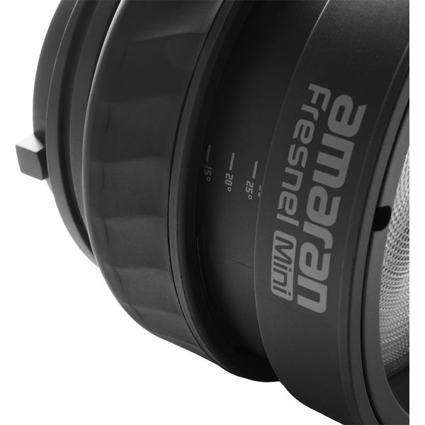 Amaran Mini Fresnel