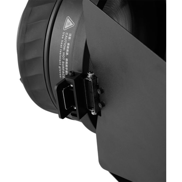 Amaran Mini Fresnel