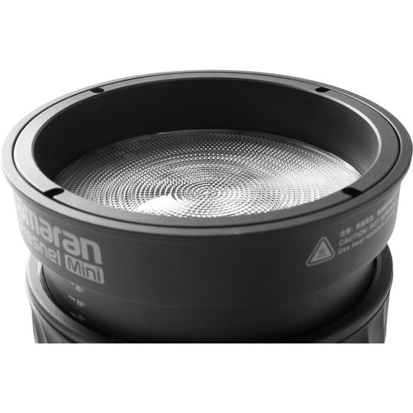 Amaran Mini Fresnel