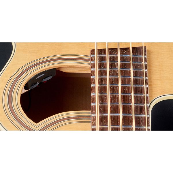 Warwick RockBass Alien 5 NTS LH