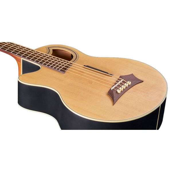 Warwick RockBass Alien 5 NTS LH