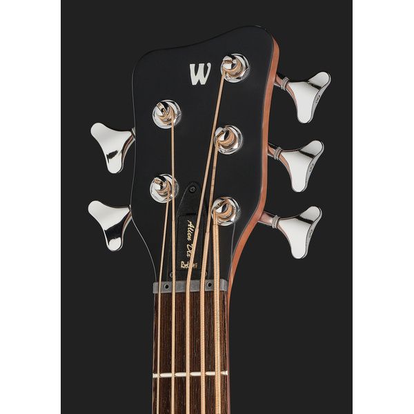 Warwick RockBass Alien 5 NTS LH