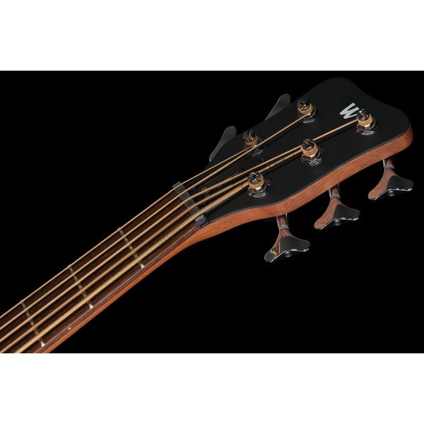 Warwick RockBass Alien 5 NTS LH