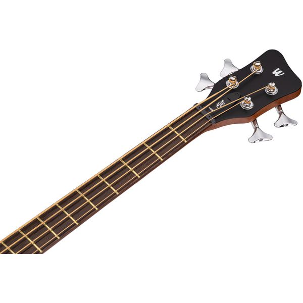Warwick RockBass Alien 5 NTS LH